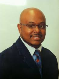 Congratulations To Elder Michael McLamb On Being Our October Pastor Of The  Month