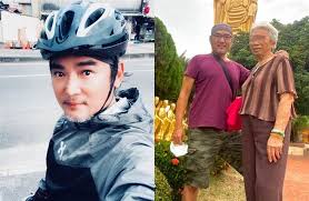 The source of information for this list comes from zh:category:台灣男歌手, zh:category:台灣女歌手 and zh:category:台灣原住民歌手. 52æ­²ç„¦æ©ä¿Šè¢«çˆ†ç™¼ç¦èµ°é˜ä¸å¿äº†å›žæ‡‰ é—œä½ xäº‹ å¨›æ¨‚ ä¸­æ™‚æ–°èžç¶²