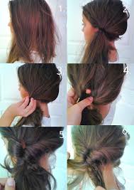 Stylish Side Ponytail Easy Hairstyles Hair Styles Pretty Hairstyles