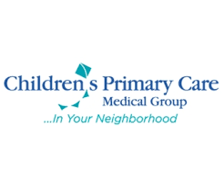 childrens primary care medical group affiliated with the