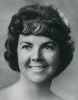 Eleanor Poulin Obituary (1934