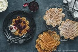Oma Lores Weiche Waffeln Die Jungs Kochen Und Backen Der Foodblog Aus Koln Rezept Kochen Und Backen Waffeln Lecker