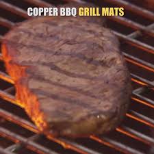 Bbq Grill Mats Video In 2020 Bbq Grill Grill Mats Bbq Grill Mats