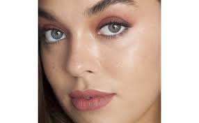 THE BALM COSMETICS Meet Matte Hughes 6 Mini Long Lasting Liquid Lipstick