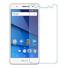 BLU Studio J8 LTE One unit nano Glass ...
