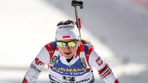 Mistrzostwa europy w biathlonie 2021. Ms W Biathlonie Plan Transmisji W Polsacie Sport I Polsacie Sport Extra Polsat Sport