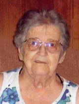 Mary Petruska Obituary