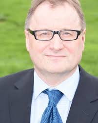 Karl Albert Brokstad