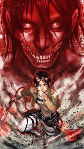 Shingeki No Kyojin Attack On Titan Hd Anime Wallpapers Anime