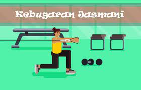 Tentu dengan adanya catatan ringkas ini, diharapkan dapat membuat kamu lebih mudah dalam mengingat materi di pelajaran. Materi Kebugaran Jasmani Kelas X Semester 2 Pjok In