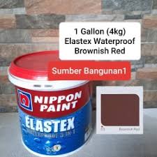 24 koleksi warna cat rumah coklat terbaik. Jual Cat Tembok Coklat Di Jawa Barat Harga Terbaru 2021