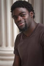 Fan of the week: Daniel Poku