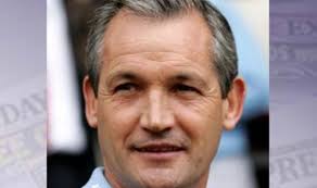 Burley set to talk to SFA