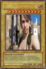 Common rare super rare ultra rare secret rare ultimate rare. Create Your Own Funny Yugioh Card Off Topic Comic Vine
