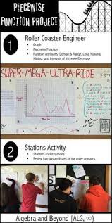 Math Just Got Real Piecewise Functions Algebra And Beyond Functions Math Teaching Algebra Math