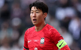 South Korea 2026 World Cup preview: Squad breakdown, key player, and tactical analysis