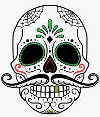 You can copy, modify, distribute and perform the work, even for commercial purposes, all without asking permission. Crossbones Skeleton Death Svg Png Icon Free Skull Designs Day Of The Dead Png Image Transparent Png Free Download On Seekpng