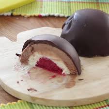 Tartufo Video Recipe Desserts Dessert Recipes Delicious Desserts