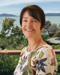 Erica Goode Obituary (1940