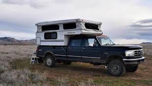 How much does it cost to build a truck camper? Can You Live Full Time In A Truck Camper