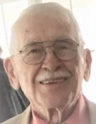 Rev. John Wm. Smith Obituary