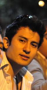 Jose Pablo Salcido (@jpsalcido)