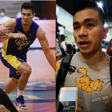Trade Idea: Magnolia acquires Joshua Munzon, Cade Flores, Kemark Carino,  Mark Nonoy Terrafirma gets Jerrick Ahanmisi, Rome Dela Rosa Northport gets  James Laput, Aris Dionisio