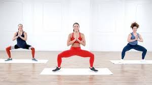 Exercise Equipment