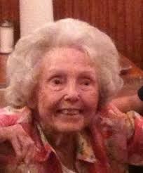 Ruby Anderson Obituary