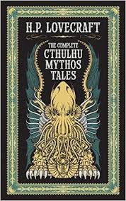 Pdf Download The Complete Cthulhu Mythos Tales In 2020 Cthulhu Mythos Lovecraft Cthulhu Cthulhu