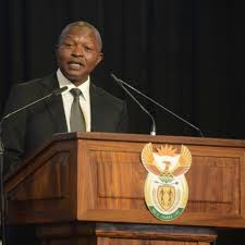 Jabu mabuza is survived by his wife siphiwe and their three children. Lessons From Us On Choice Of Second In Command