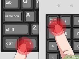 Cara menonaktifkan tombol fn pada laptop. 3 Cara Untuk Menonaktifkan Tombol Function Wikihow