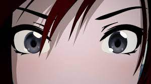 Rwby Ruby S Silver Eyes Super Cut 1080p Youtube