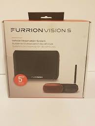 Furrion vision s 7 observation camera system. Furrion Vision S 7 Inch Wireless Backup Observation Camera 510 00 Picclick