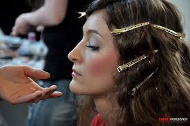 Charity Fashion Show