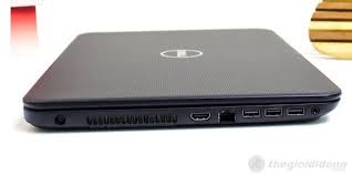 The dell inspiron 15 3521 laptop is fitted with an intel core i3 processor, this tells you that the processing speed is great and switching through windows is. Dell Inspiron 3521 Core I3 Windows 8 Thegioididong Com