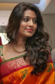 Actress Sneha