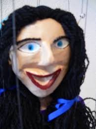 Les marionnettes à fils et à vivre…