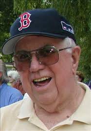 Edward GALLIGAN Obituary (2011)