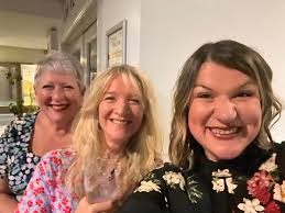 Grateful for 2022 successes with fans and friends