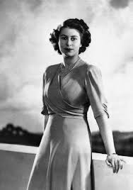 The Life And Reign Of Queen Elizabeth Ii Princess Elizabeth Elizabeth Ii Young Queen Elizabeth