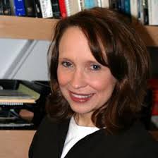 IN THE SPOTLIGHT: SUZANNE BILBEISI