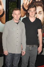 Rick schroder and holden schroder attend universal pictures presents the world premiere of get him to the greek at the greek theatre on may 25, 2010. Search Images Patrick Mcmullan