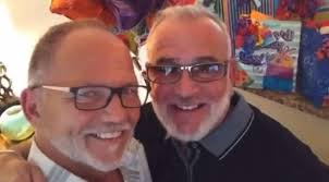 Starting over in senior years is possible, 9 years… together , living our  dream