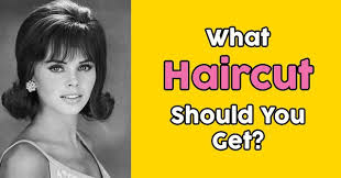 You have to think about your face shape, your lifestyle, your commitment to maintenance, your personality. Which Haircut Should You Get Quizdoo