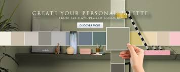 Jotun Best Interior And Exterior Paints Colours In Pakistan