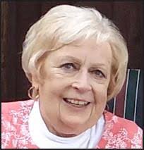 Adrienne MELGAARD Obituary