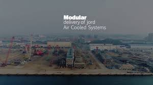 Report is available for immediate purchase & download from emis. Jord Malaysia Manufacturing Air Cooled Heat Exchangers Youtube
