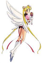 Sailor Moon Stars Eternal Sailor Moon Sailor Moon Art Sailor Moon Stars Sailor Moon Usagi