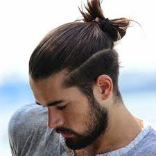 20 terrific long hairstyles for black men. 35 Fabulous Ponytail Hairstyles For Men 2021